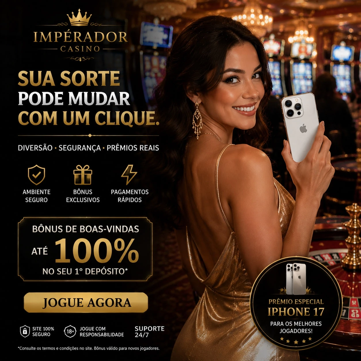 Slots 100Brl - Sweet Bonanza e caça-níqueis populares