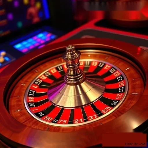 Slots no app 100Brl mobile