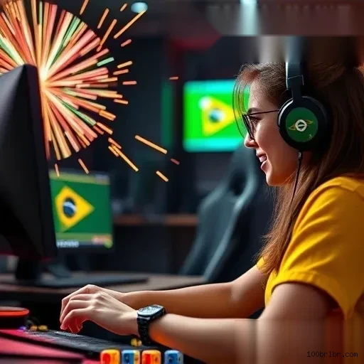 Formulário registro 100Brl