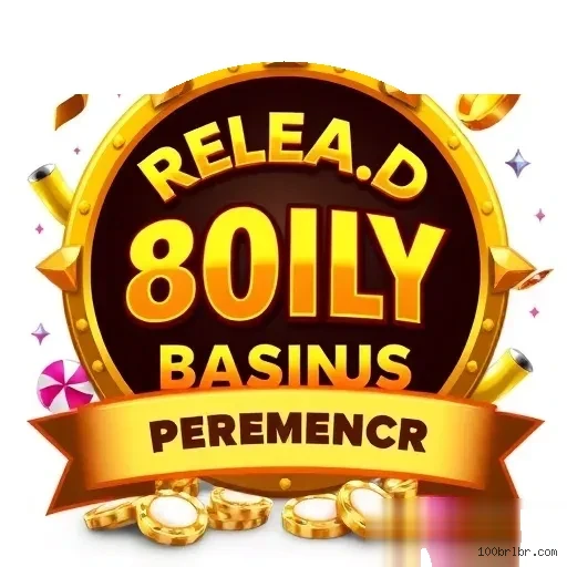 Slots com prêmios 100Brl